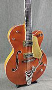 Guitares Gretsch