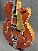 Guitares Gretsch