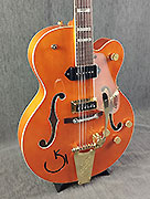 Guitares Gretsch