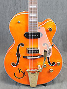 Guitares Gretsch