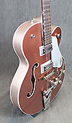 Guitares Gretsch