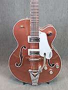 Guitares Gretsch