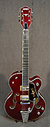 Guitares Gretsch