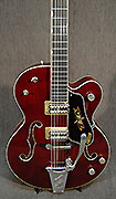 Guitares Gretsch