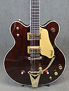 Guitares Gretsch