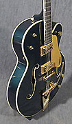 Guitares Gretsch