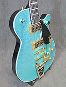 Guitares Gretsch