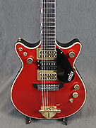 Guitares Gretsch