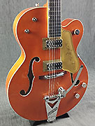 Guitares Gretsch