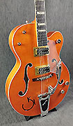 Guitares Gretsch