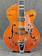 Guitares Gretsch