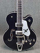 Guitares Gretsch