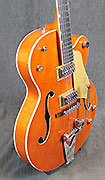 Guitares Gretsch