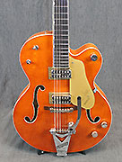 Guitares Gretsch