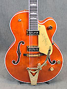 Guitares Gretsch