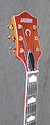 Guitares Gretsch