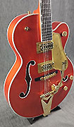 Guitares Gretsch