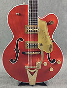 Guitares Gretsch