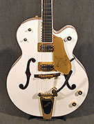 Guitares Gretsch