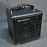 Henriksen Amplifiers