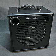 Henriksen Amplifiers