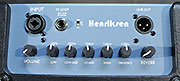 Henriksen Amplifiers