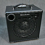 Henriksen Amplifiers