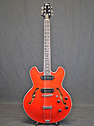 Heritage Guitars Inc.