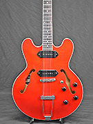 Heritage Guitars Inc.