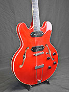 Heritage Guitars Inc.