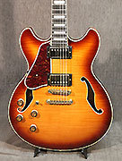 Ibanez AS93FML-VLS