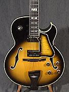 Ibanez George Benson LGB300-VYS