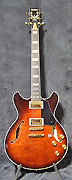 Ibanez George Benson LGB300-VYS