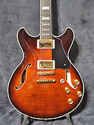 Ibanez George Benson LGB300-VYS