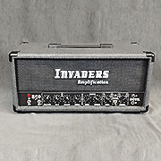 Invaders Amplification