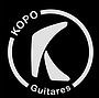 Guitares Fred Kopo