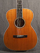 Guitare Larson