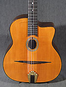 Guitare Lebreton