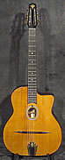Guitare Lebreton