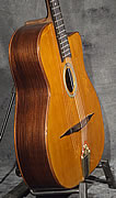 Guitare Lebreton