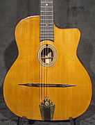 Guitare Lebreton