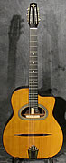 Guitare Lebreton