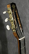 Guitare Lebreton