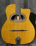 Guitare Lebreton
