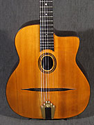 Guitare Lebreton
