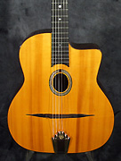 Guitare Lebreton
