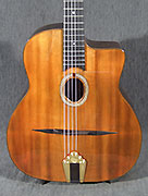 Guitare Lebreton