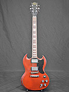 Guitare Loic le Pape
