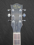 Guitare Loic le Pape