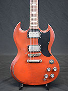 Guitare Loic le Pape